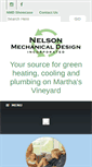 Mobile Screenshot of nmdgreen.com